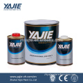 High Quality Hardener For Epoxy Putty